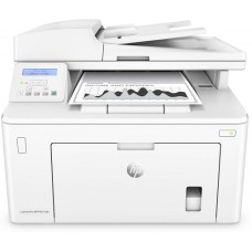 HP LaserJet Pro MFP M227sdn multi-function Printer